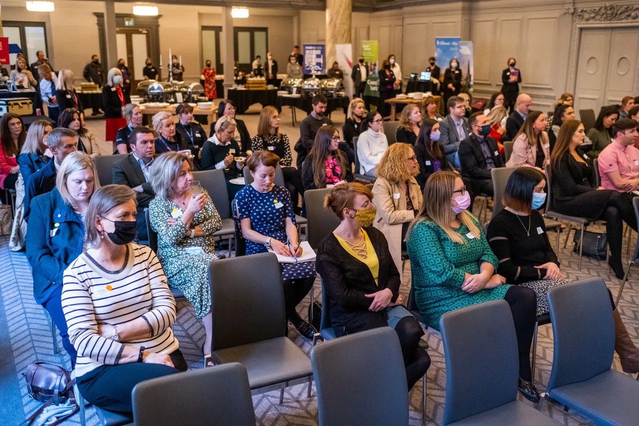 Destination Cop: A Sustainable Legacy For Glasgow's tourism Industry