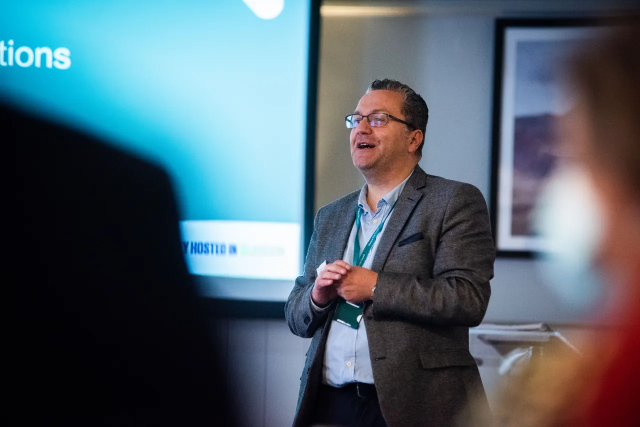Destination Cop: A Sustainable Legacy For Glasgow's tourism Industry