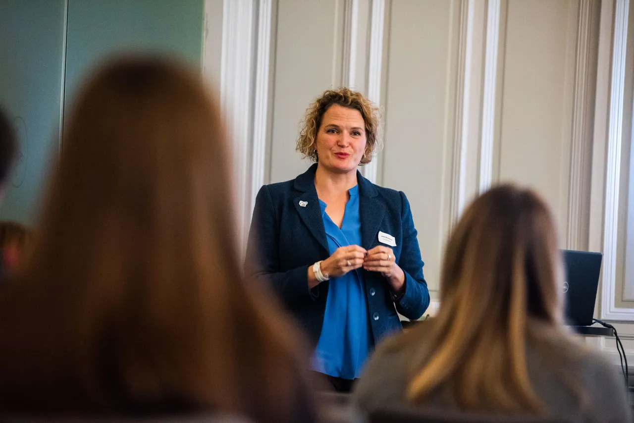 Destination Cop: A Sustainable Legacy For Glasgow's tourism Industry