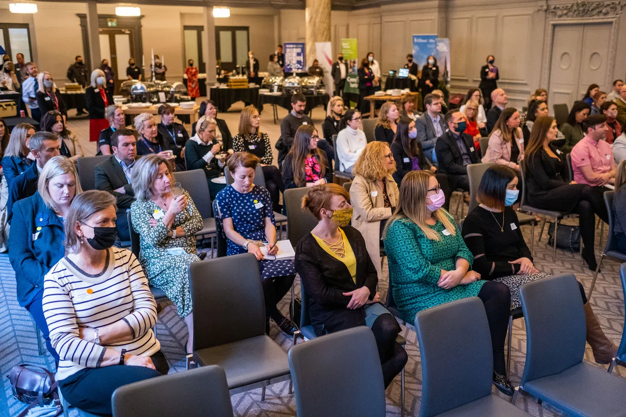 Destination Cop: A Sustainable Legacy For Glasgow's tourism Industry