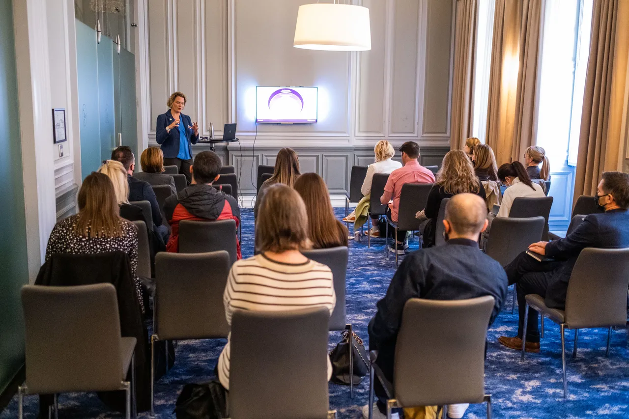 Destination Cop: A Sustainable Legacy For Glasgow's tourism Industry