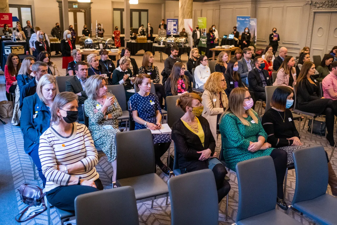 Destination Cop: A Sustainable Legacy For Glasgow's tourism Industry