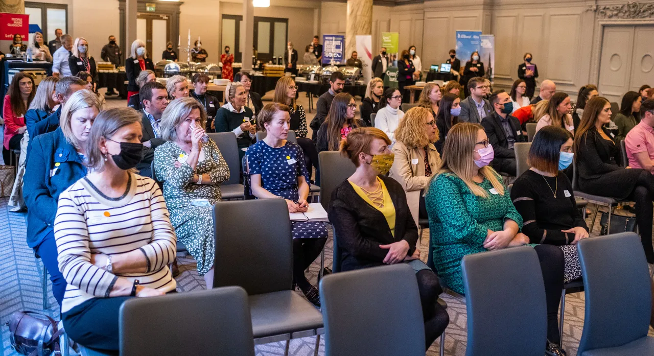 Destination Cop: A Sustainable Legacy For Glasgow's tourism Industry