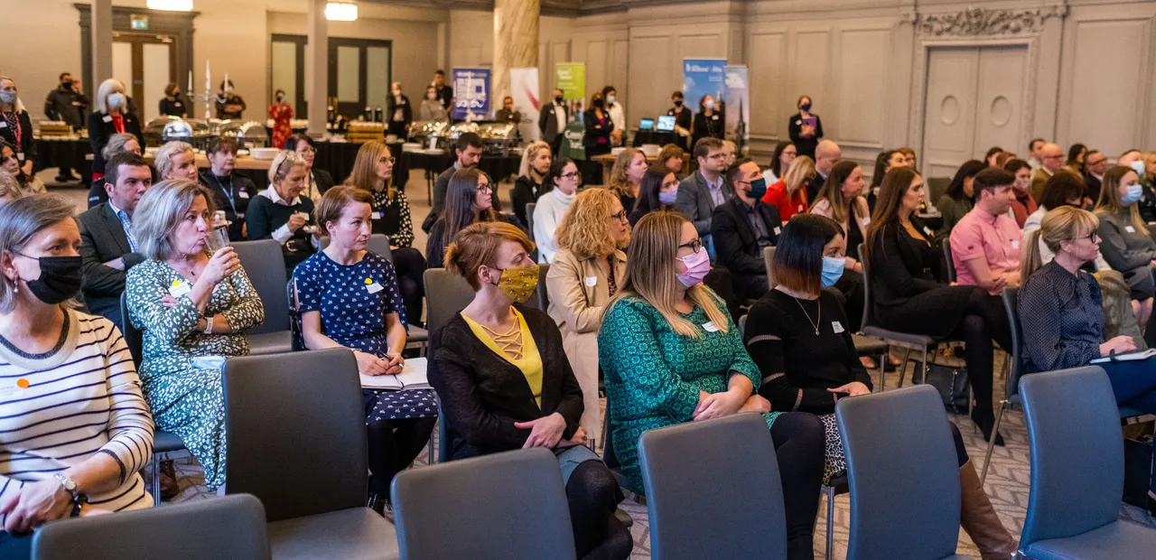 Destination Cop: A Sustainable Legacy For Glasgow's tourism Industry