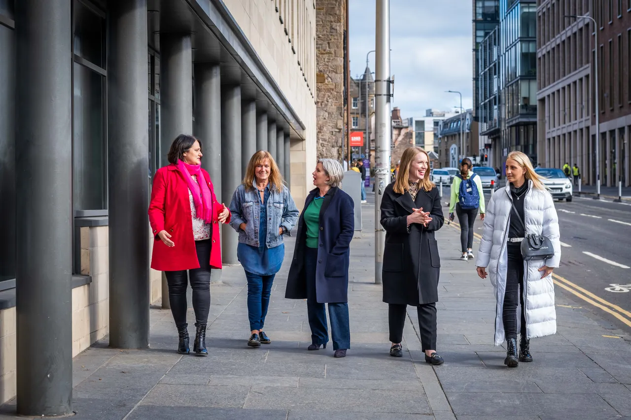 Unveiling the ScotSpirit Holiday Voucher Scheme