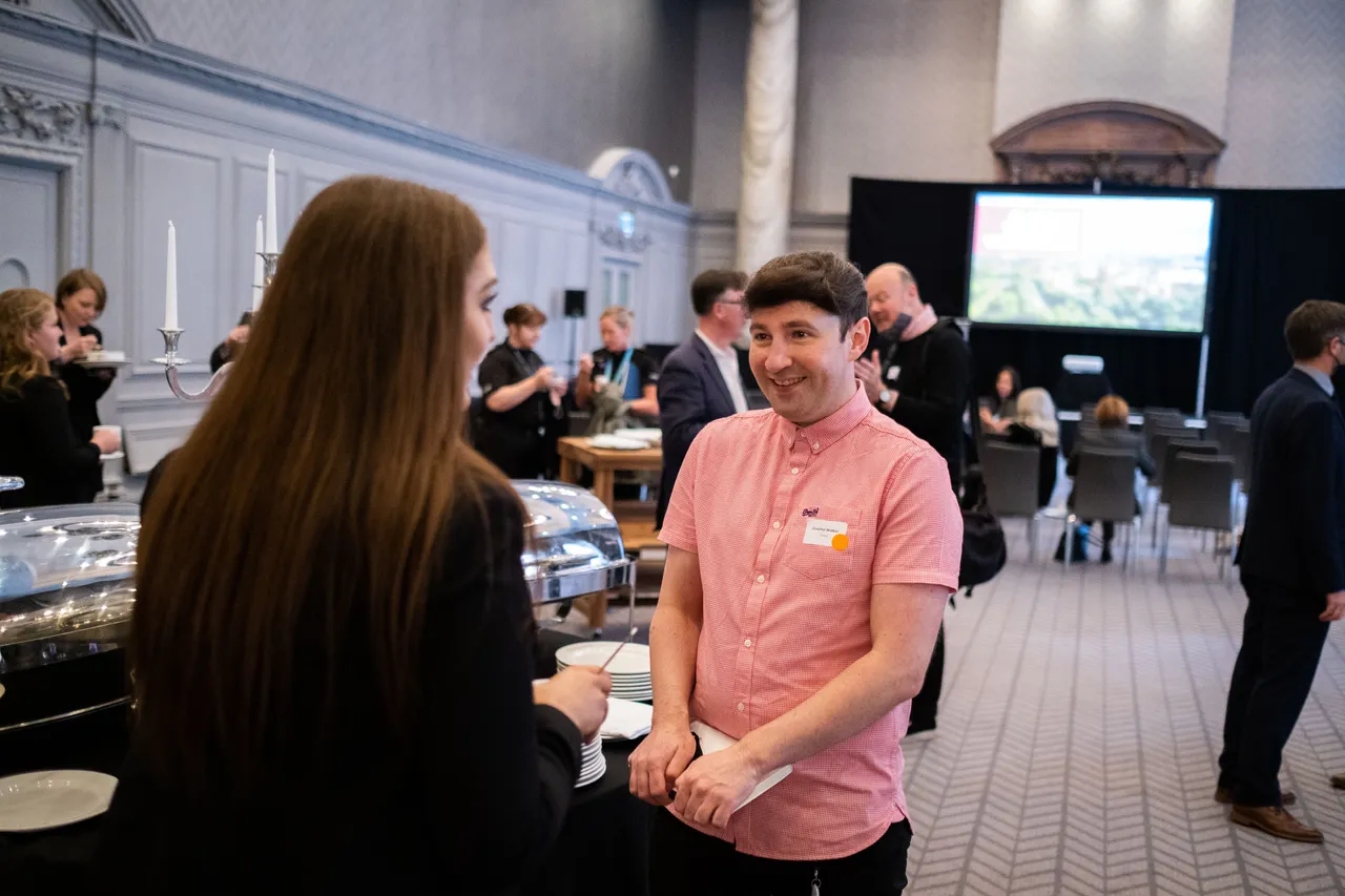 Destination Cop: A Sustainable Legacy For Glasgow's tourism Industry