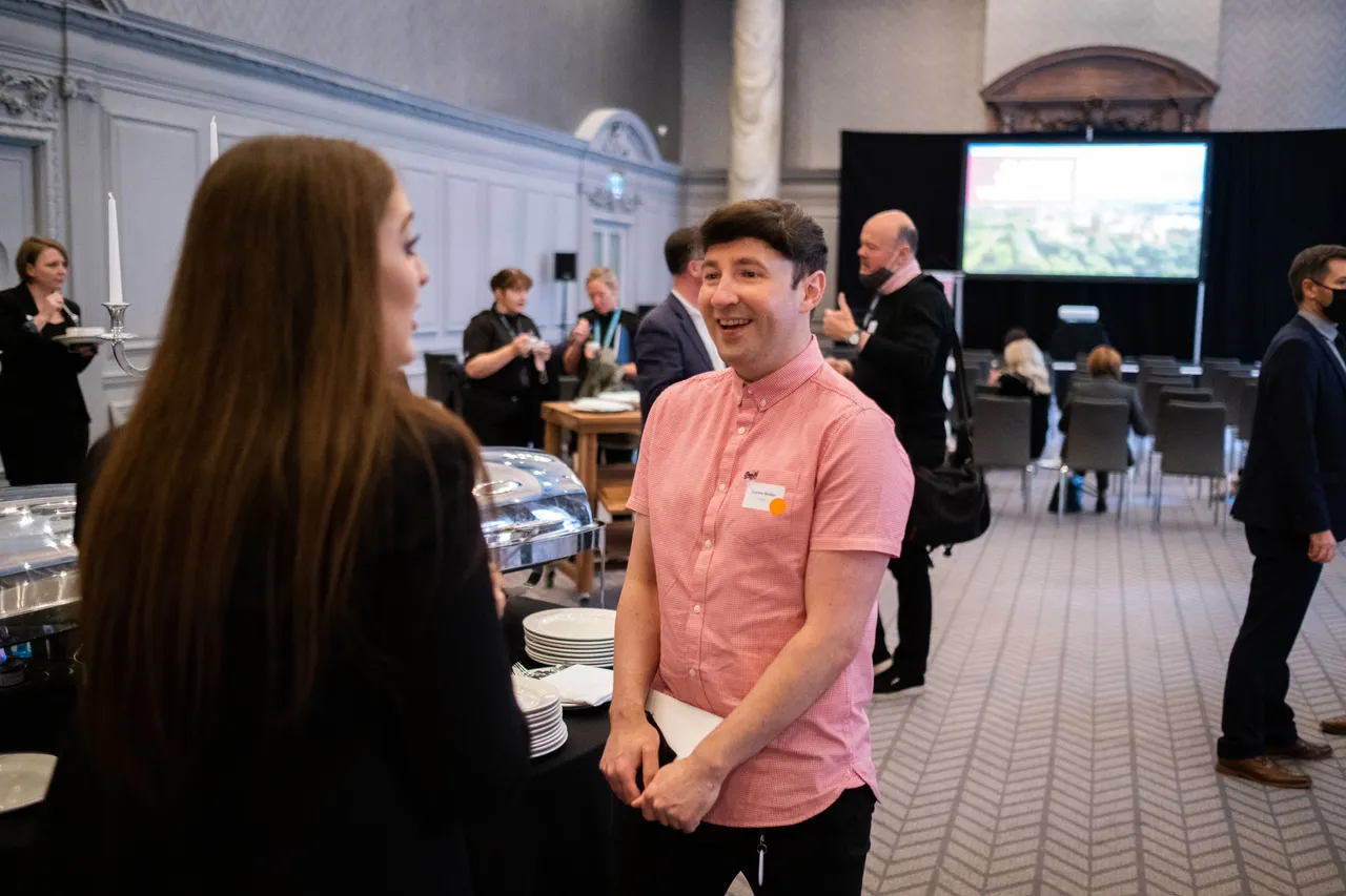 Destination Cop: A Sustainable Legacy For Glasgow's tourism Industry