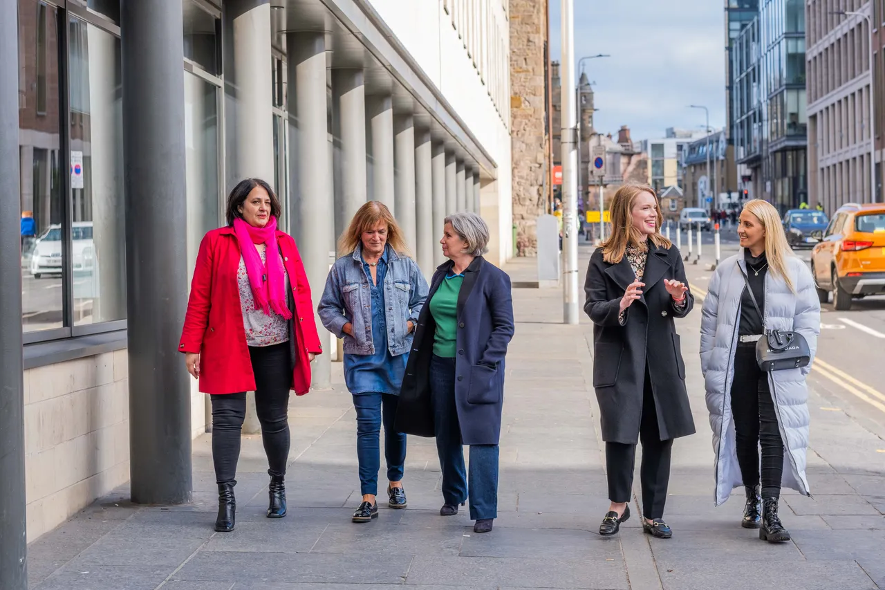 Unveiling the ScotSpirit Holiday Voucher Scheme