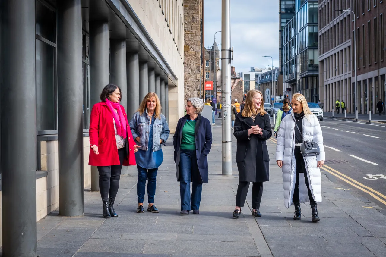 Unveiling the ScotSpirit Holiday Voucher Scheme