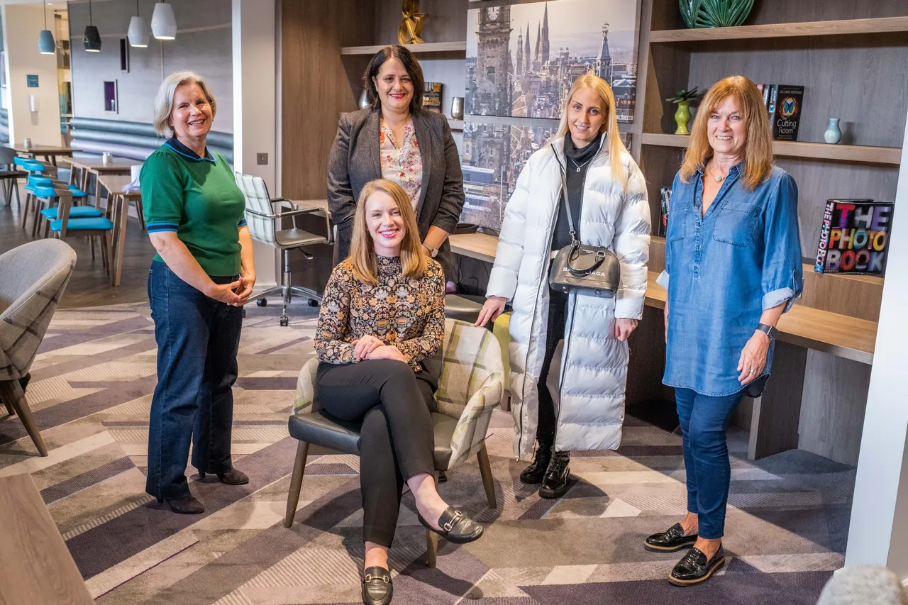 Unveiling the ScotSpirit Holiday Voucher Scheme