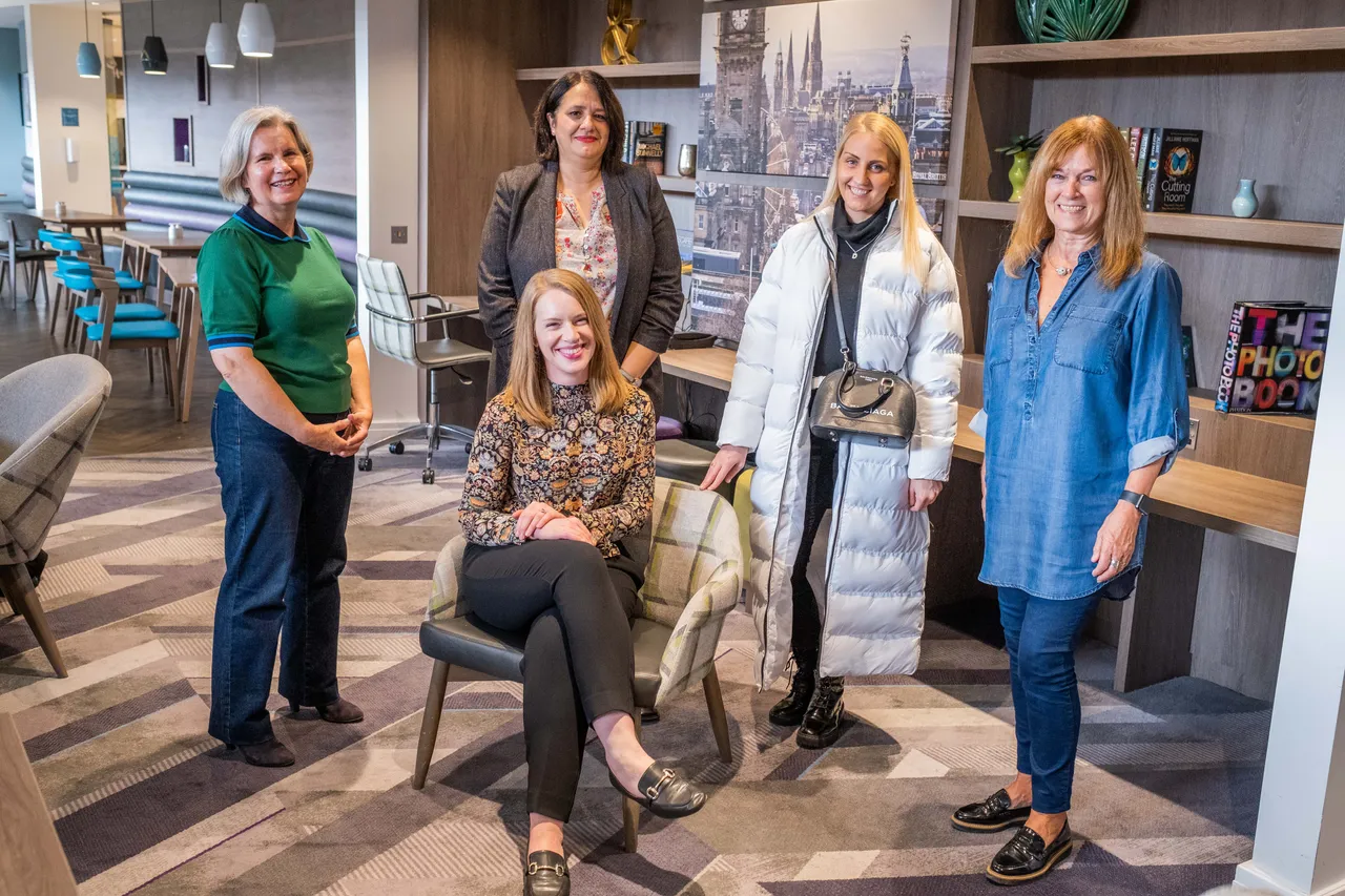 Unveiling the ScotSpirit Holiday Voucher Scheme