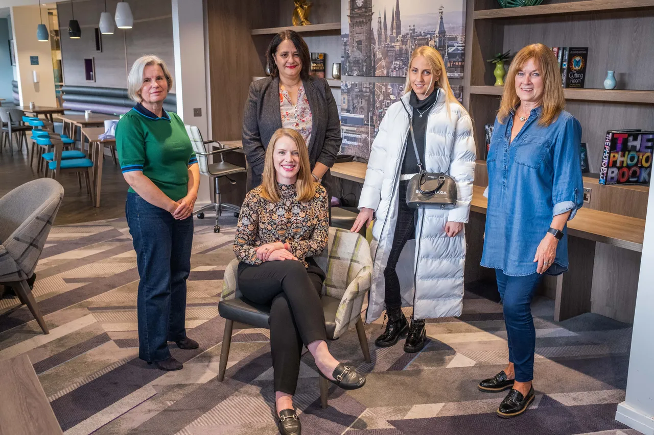 Unveiling the ScotSpirit Holiday Voucher Scheme