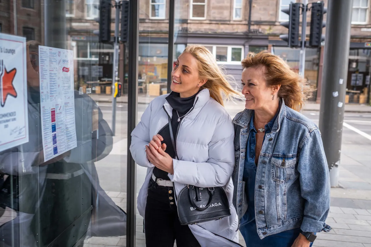 Unveiling the ScotSpirit Holiday Voucher Scheme