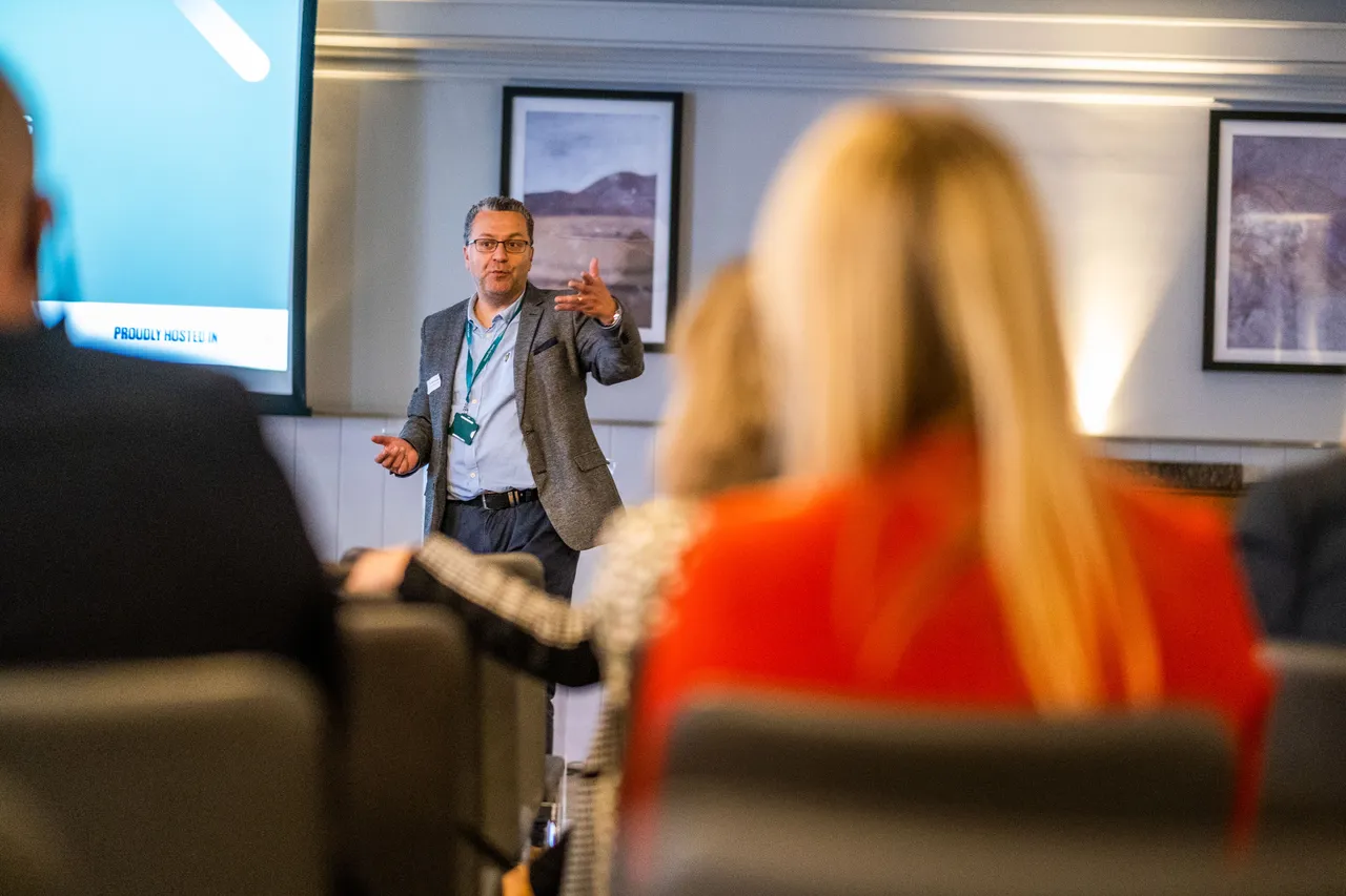 Destination Cop: A Sustainable Legacy For Glasgow's tourism Industry