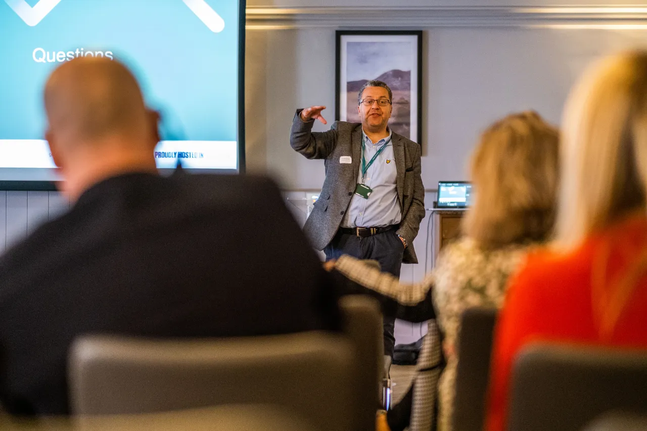 Destination Cop: A Sustainable Legacy For Glasgow's tourism Industry