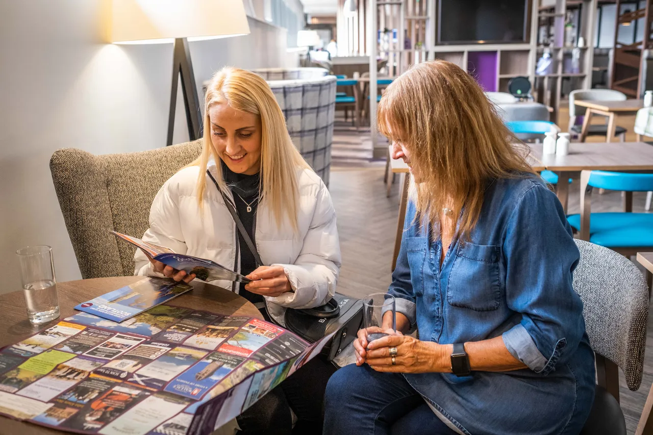 Unveiling the ScotSpirit Holiday Voucher Scheme