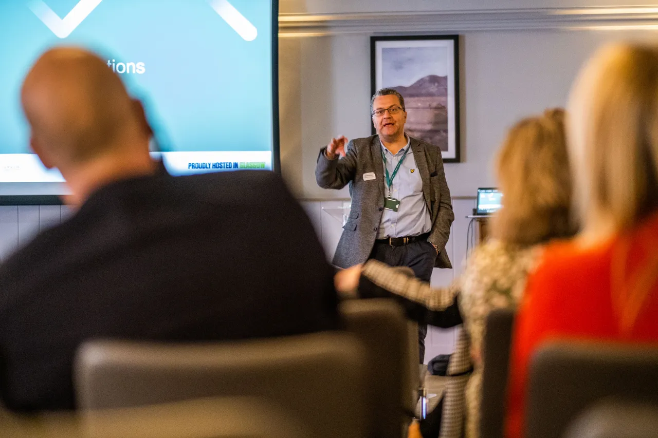 Destination Cop: A Sustainable Legacy For Glasgow's tourism Industry