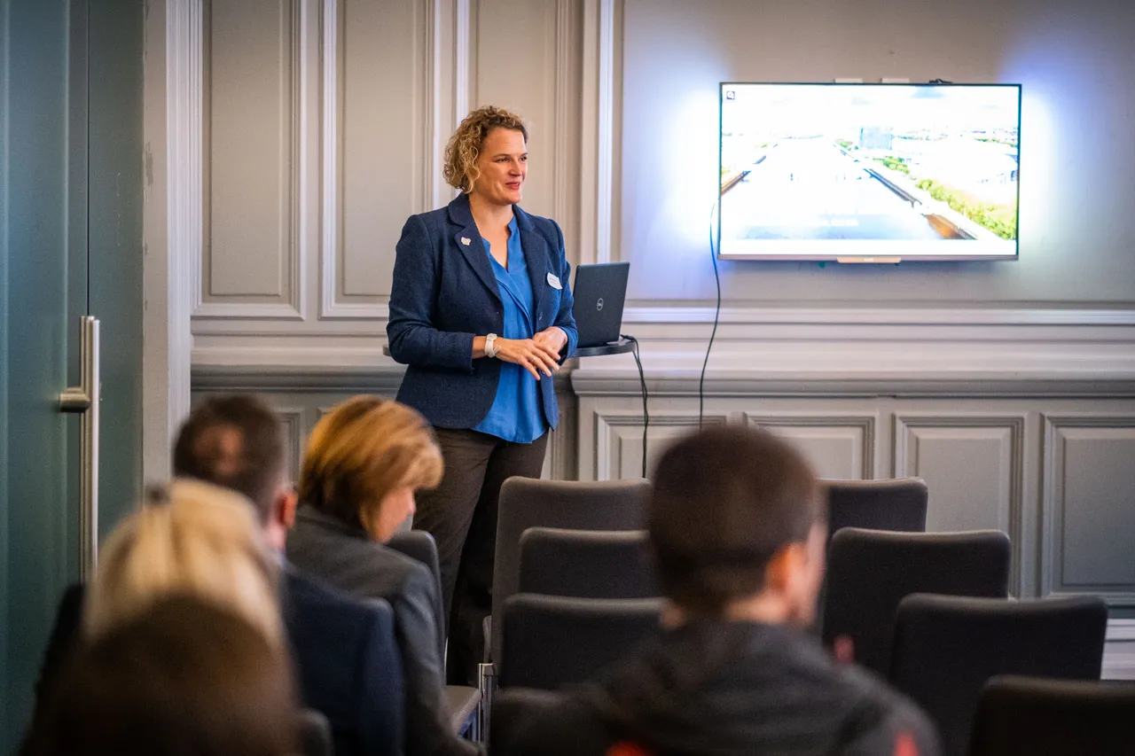 Destination Cop: A Sustainable Legacy For Glasgow's tourism Industry
