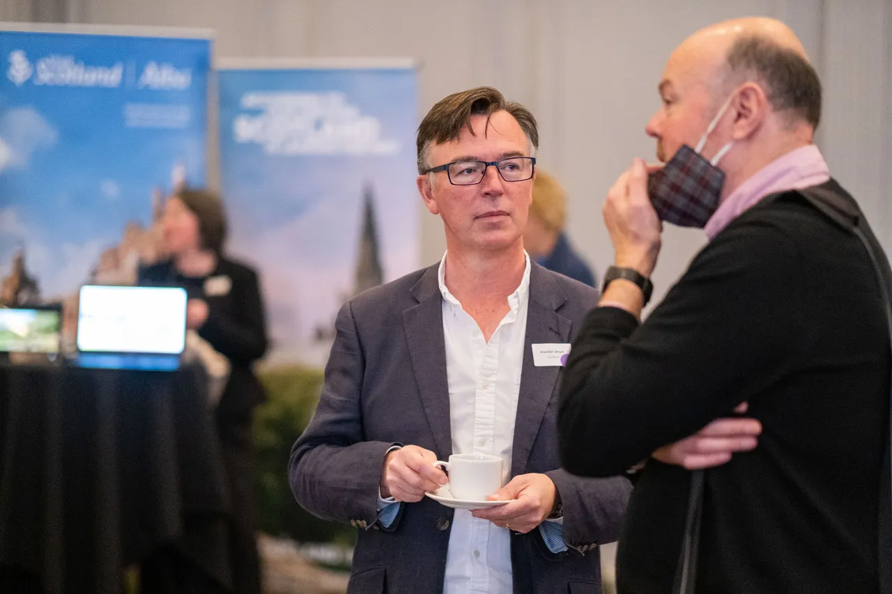 Destination Cop: A Sustainable Legacy For Glasgow's tourism Industry
