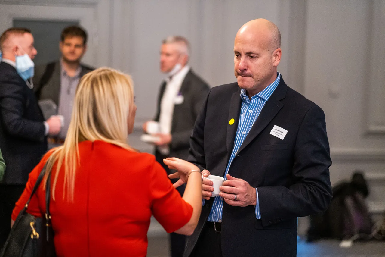 Destination Cop: A Sustainable Legacy For Glasgow's tourism Industry