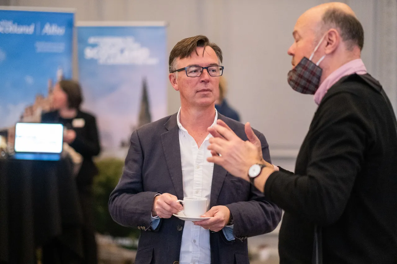 Destination Cop: A Sustainable Legacy For Glasgow's tourism Industry