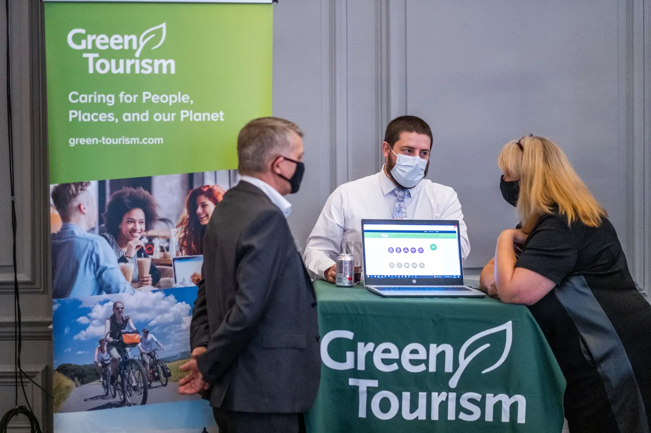 Destination Cop: A Sustainable Legacy For Glasgow's tourism Industry