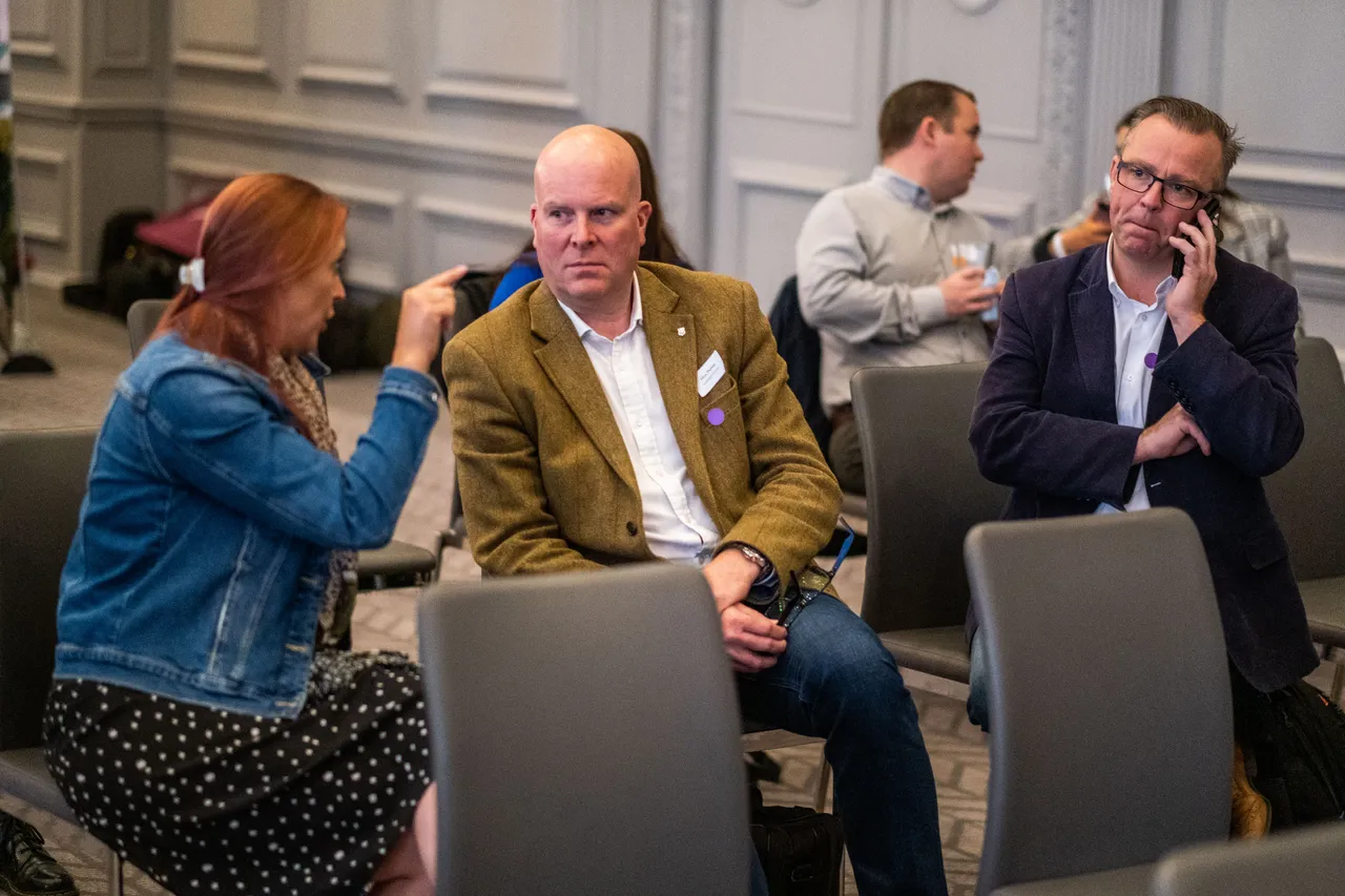 Destination Cop: A Sustainable Legacy For Glasgow's tourism Industry