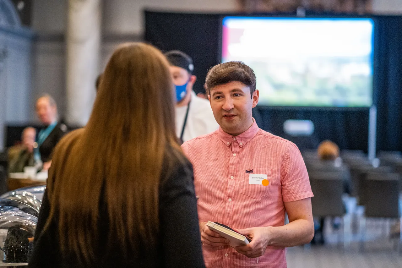 Destination Cop: A Sustainable Legacy For Glasgow's tourism Industry