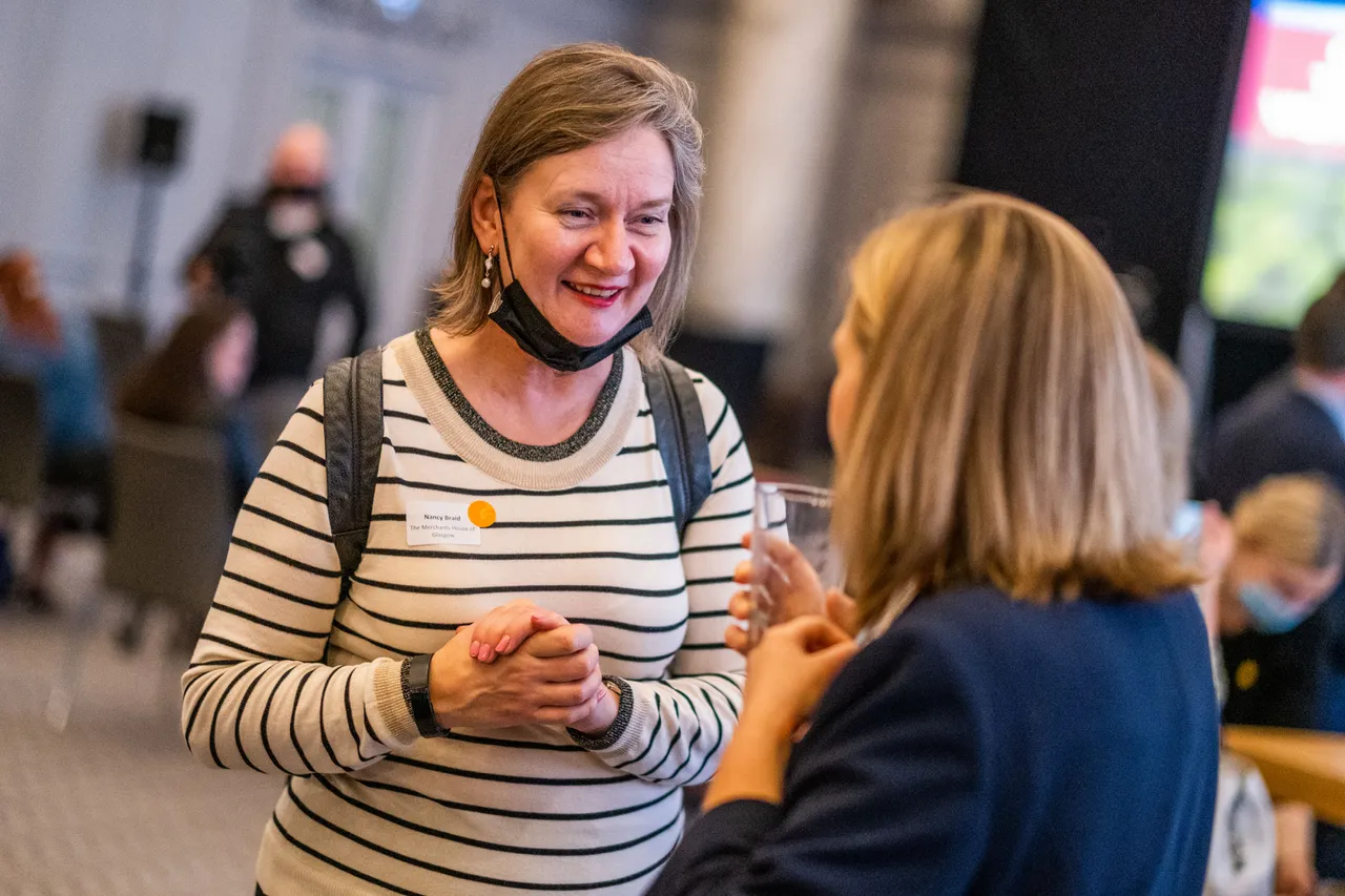 Destination Cop: A Sustainable Legacy For Glasgow's tourism Industry
