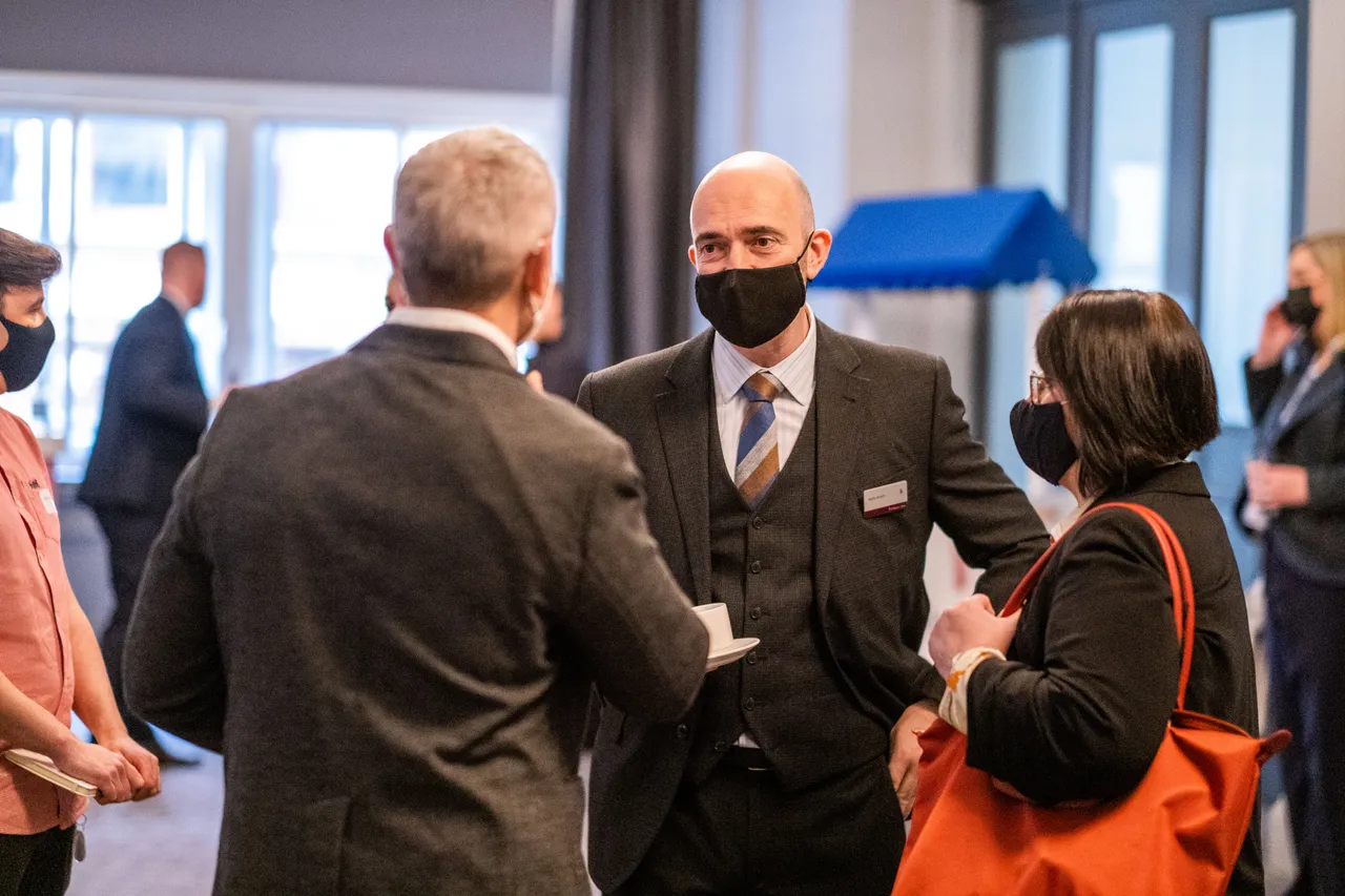 Destination Cop: A Sustainable Legacy For Glasgow's tourism Industry