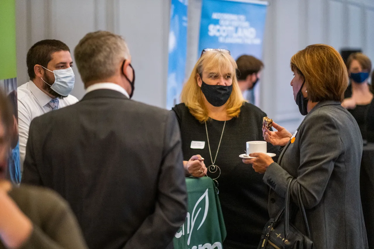 Destination Cop: A Sustainable Legacy For Glasgow's tourism Industry