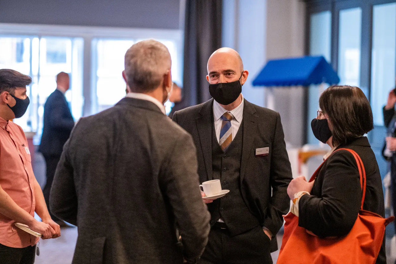 Destination Cop: A Sustainable Legacy For Glasgow's tourism Industry