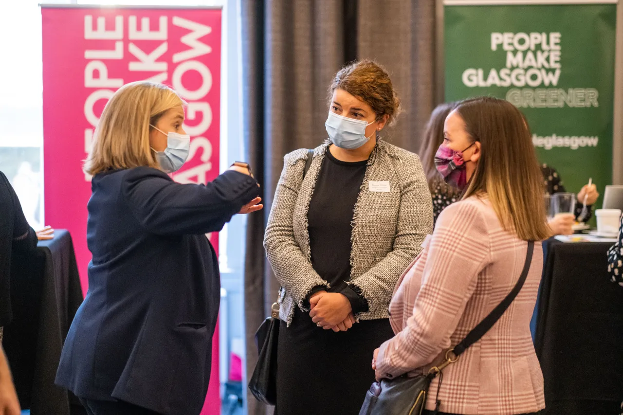 Destination Cop: A Sustainable Legacy For Glasgow's tourism Industry
