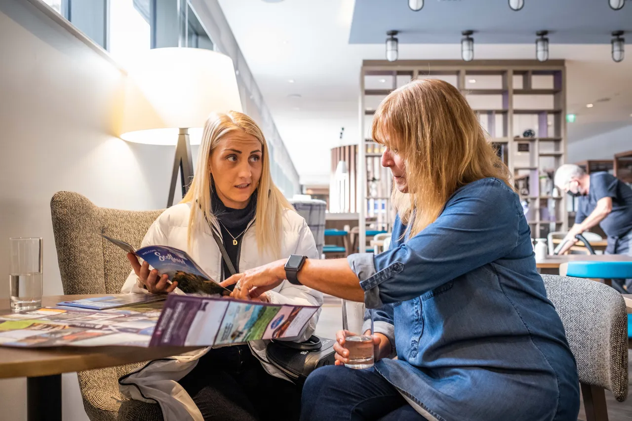 Unveiling the ScotSpirit Holiday Voucher Scheme