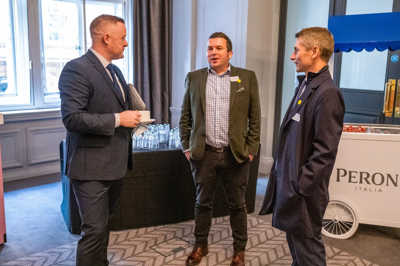 Destination Cop: A Sustainable Legacy For Glasgow's tourism Industry