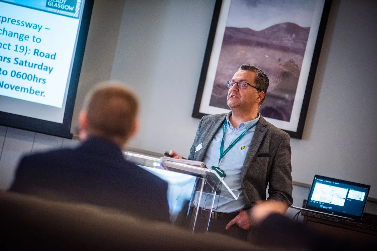 Destination Cop: A Sustainable Legacy For Glasgow's tourism Industry