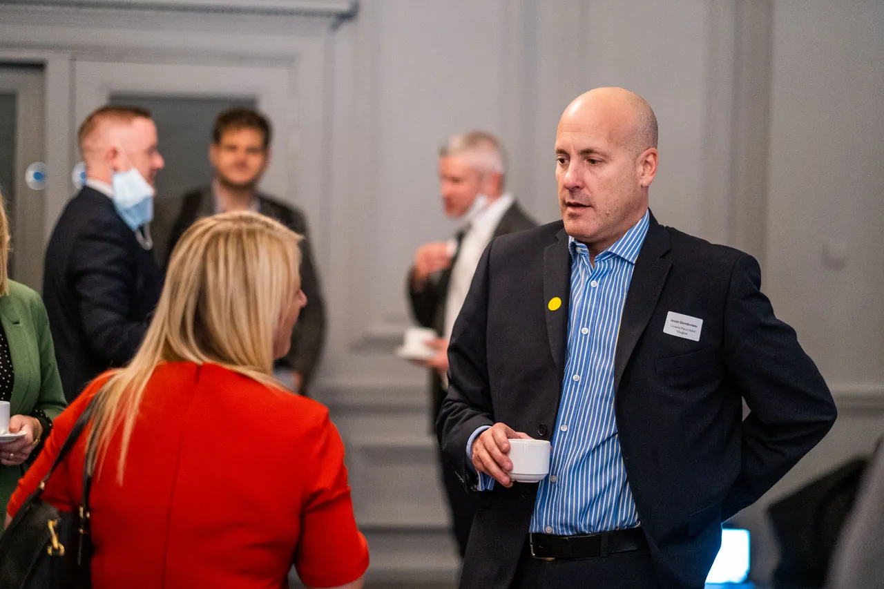 Destination Cop: A Sustainable Legacy For Glasgow's tourism Industry