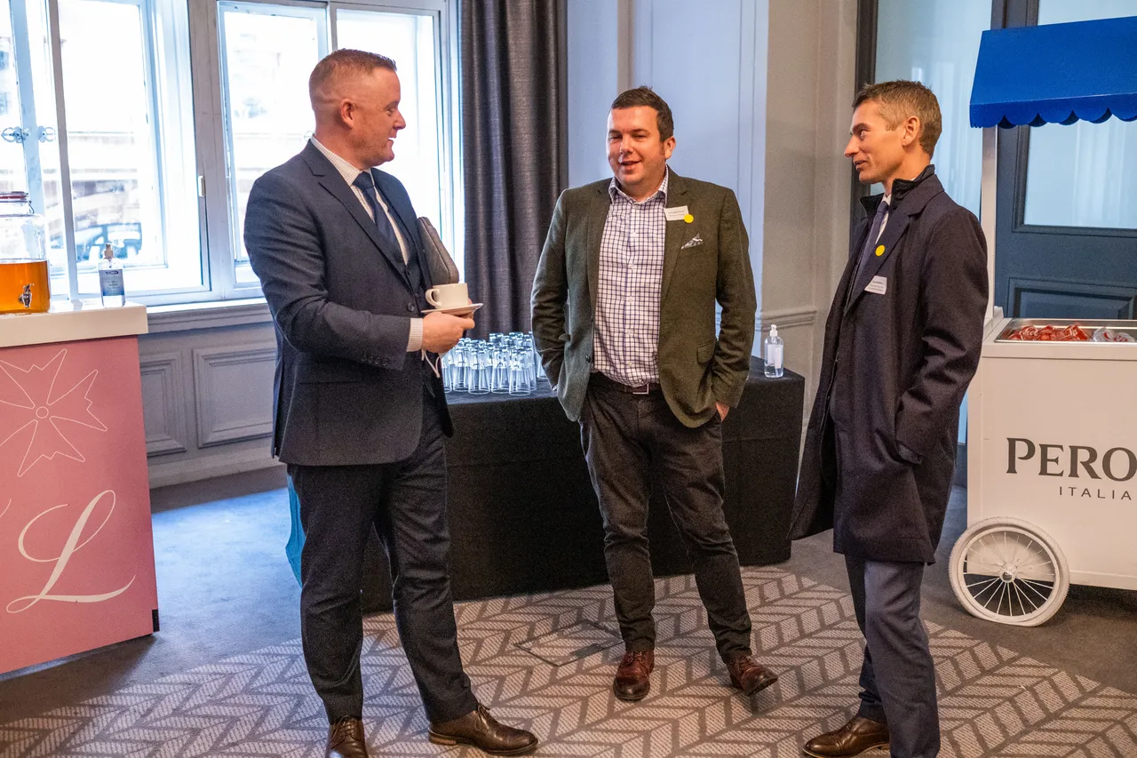 Destination Cop: A Sustainable Legacy For Glasgow's tourism Industry