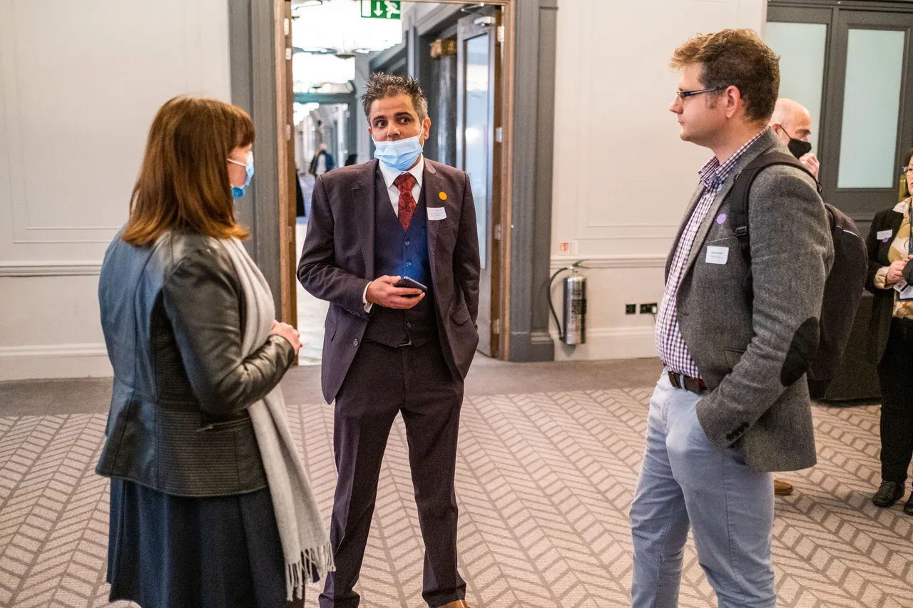 Destination Cop: A Sustainable Legacy For Glasgow's tourism Industry