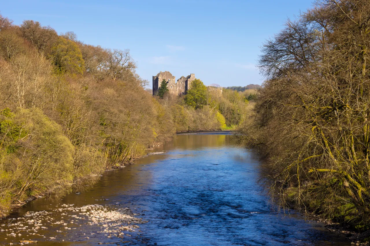 Doune Castle