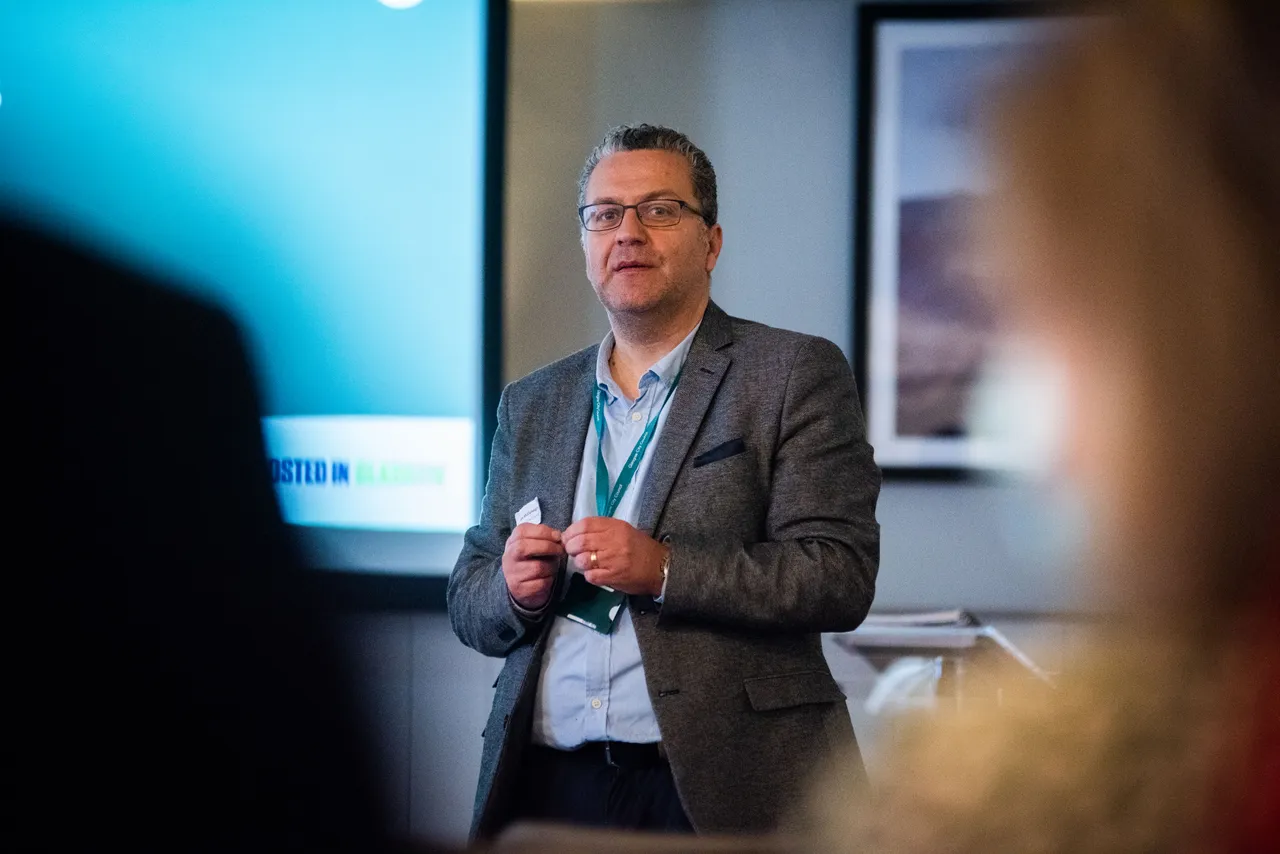 Destination Cop: A Sustainable Legacy For Glasgow's tourism Industry