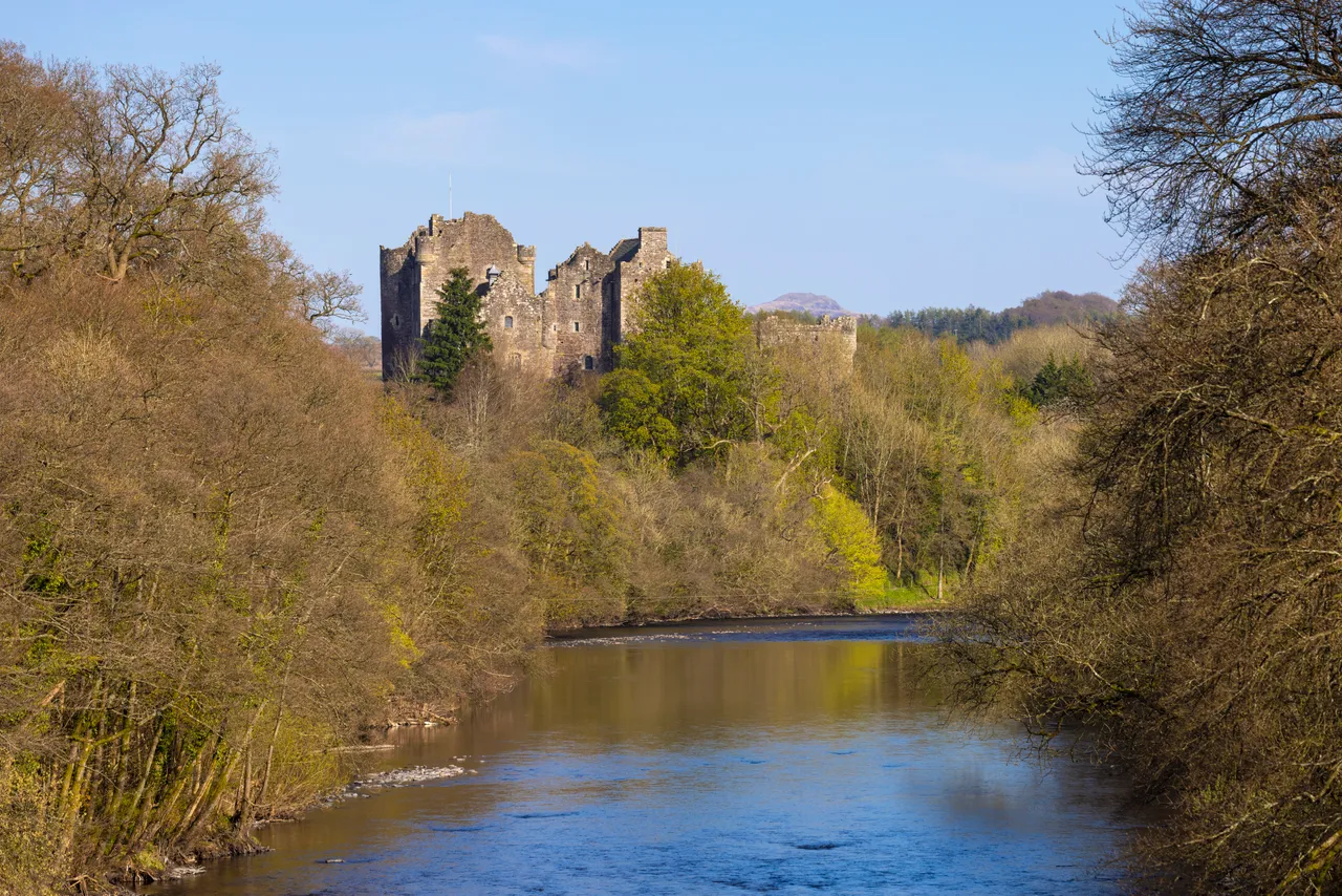 Doune Castle