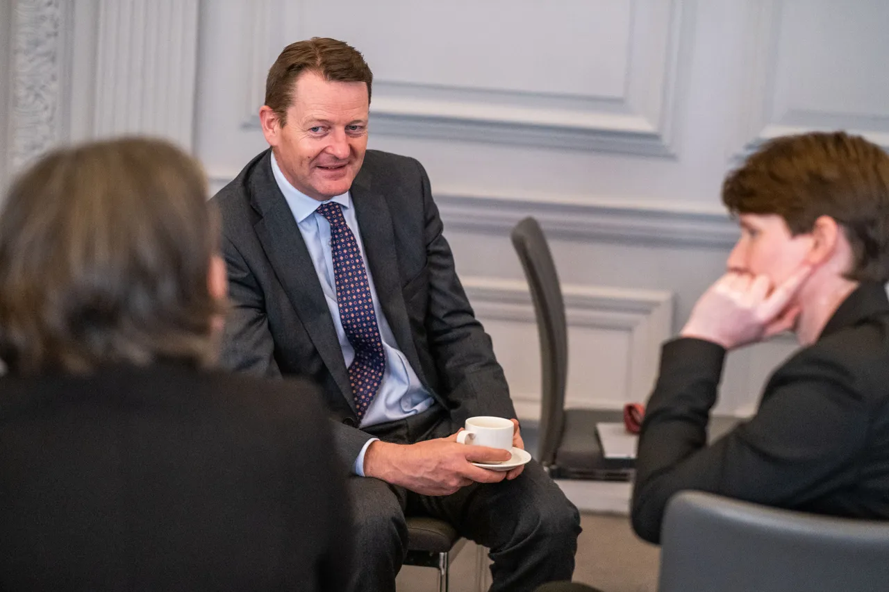 Destination Cop: A Sustainable Legacy For Glasgow's tourism Industry