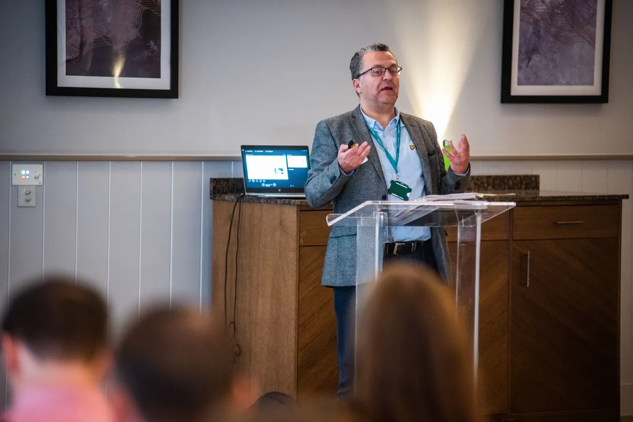 Destination Cop: A Sustainable Legacy For Glasgow's tourism Industry