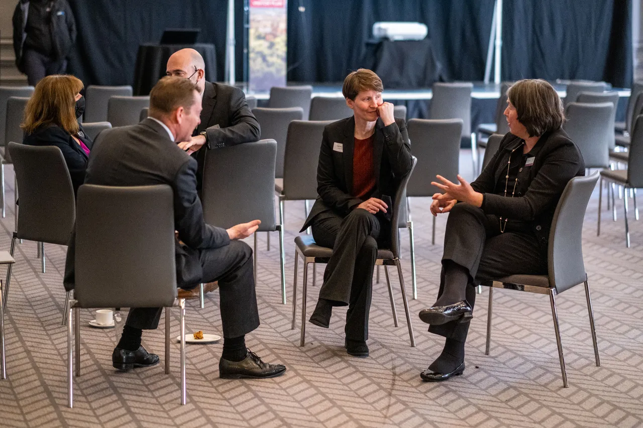 Destination Cop: A Sustainable Legacy For Glasgow's tourism Industry