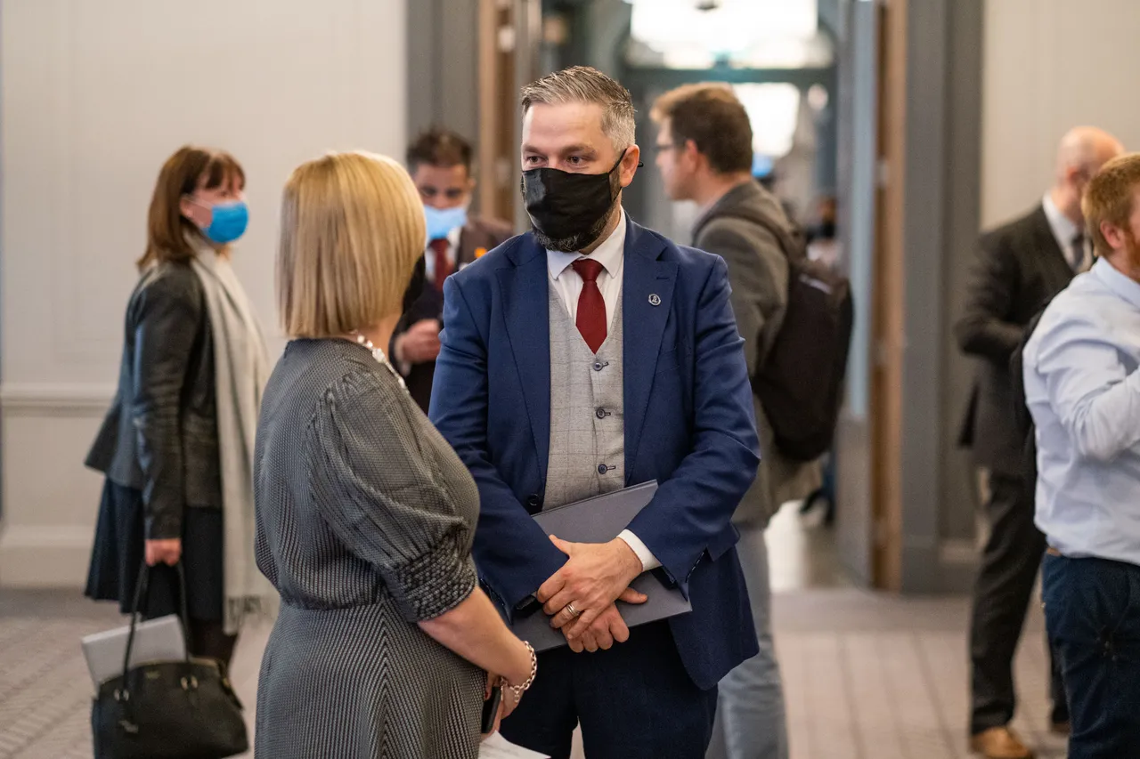 Destination Cop: A Sustainable Legacy For Glasgow's tourism Industry