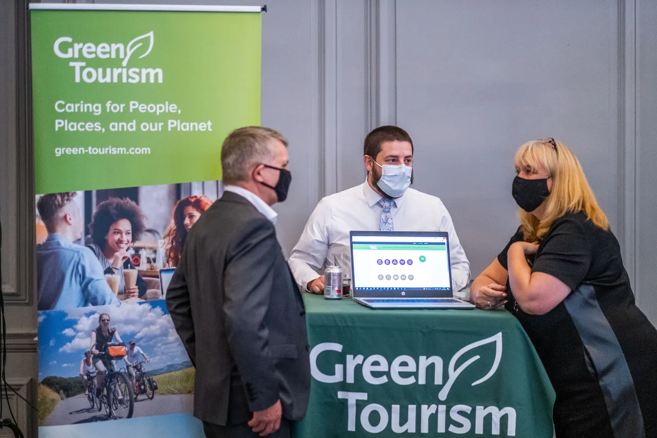 Destination Cop: A Sustainable Legacy For Glasgow's tourism Industry