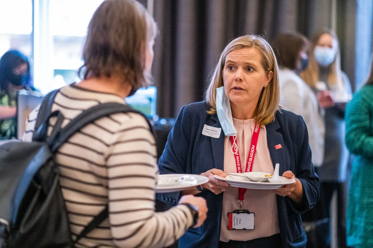 Destination Cop: A Sustainable Legacy For Glasgow's tourism Industry