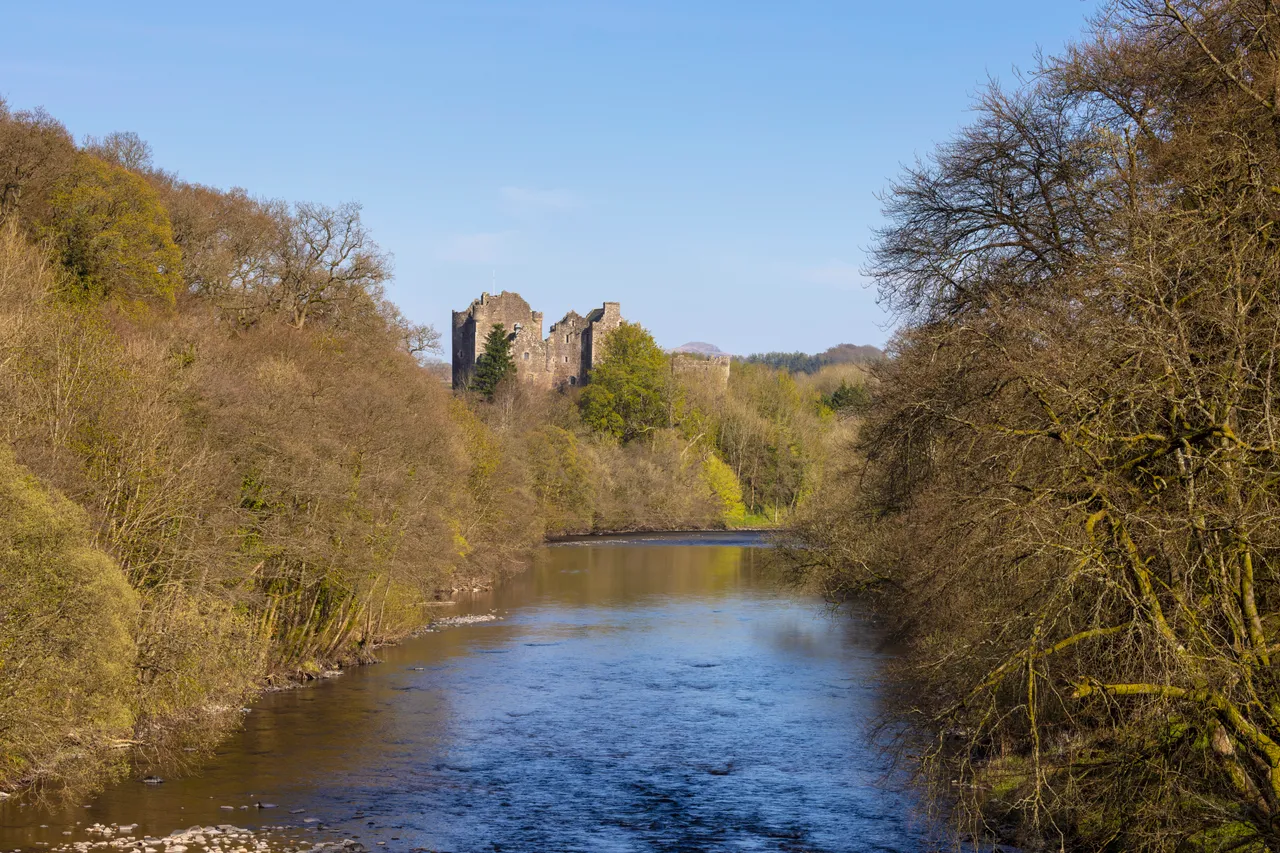 Doune Castle