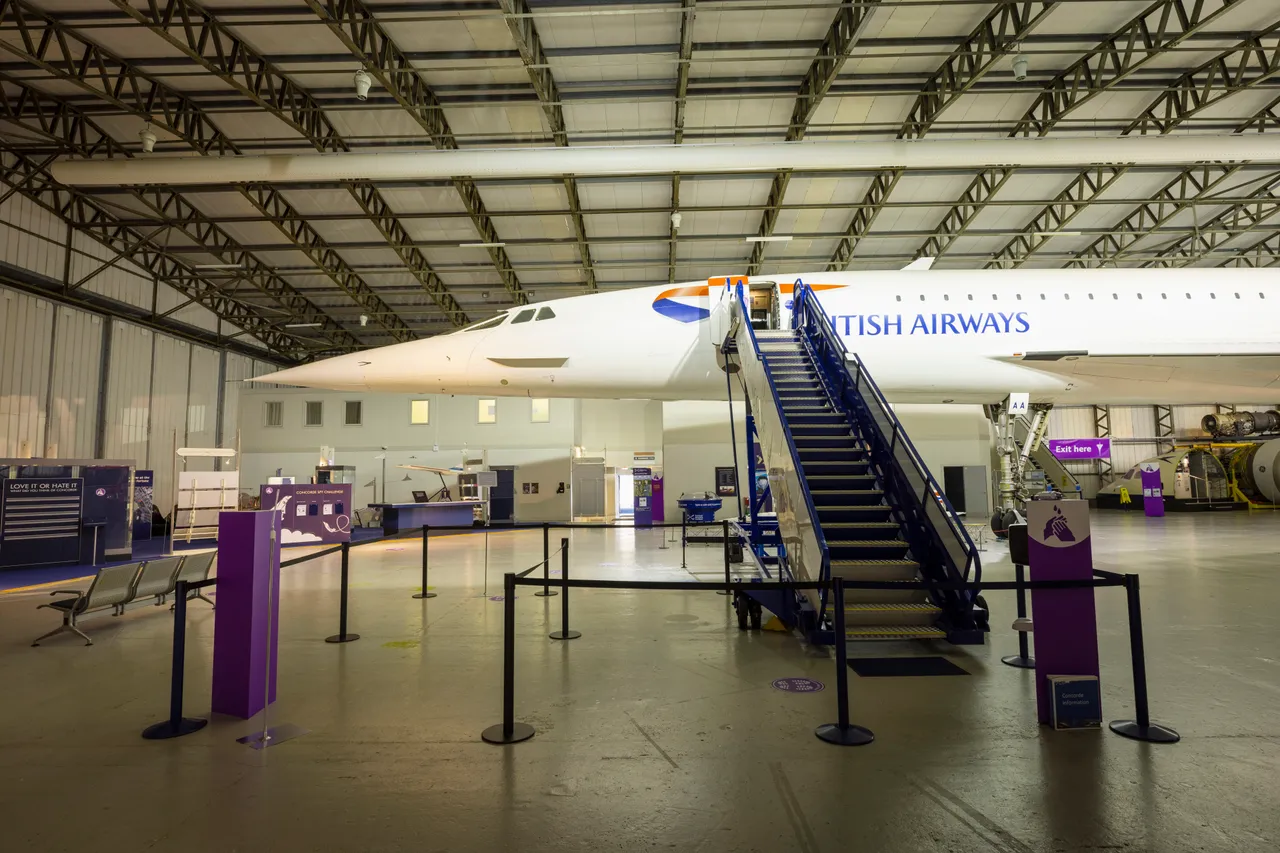 National Museum of Flight